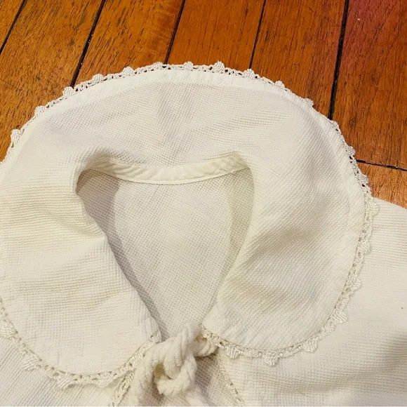 Vintage Infant Cape